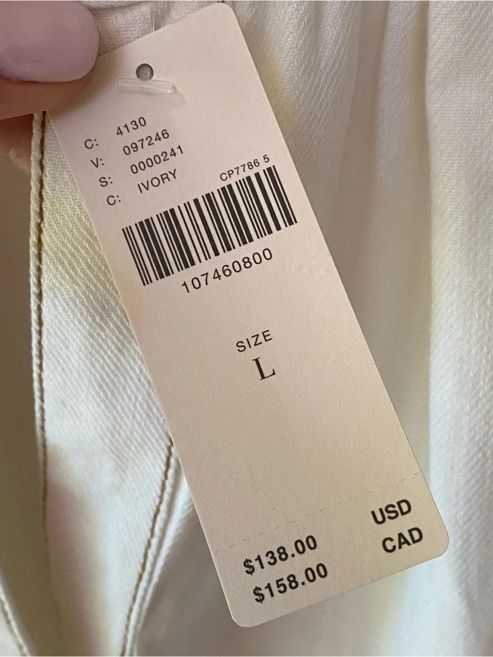 NWT Anthropologie Somerset Mini Dress with Pockets - Picture 5 of 6